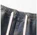 Men’s Washed Denim Jeans – Relaxed Straight-Leg Casual Pants (S-4XL, Lightweight & Breathable For Summer)_mkmklike.com