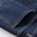Premium Winter Fleece-Lined Straight Leg Jeans – High Waist Slim Fit Denim Pants With Stretch Comfort For Women_mkmklike.com
