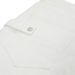 Solid Color Straight-Leg Jeans Men's High Street Trend Basic Simple Versatile Loose Casual Wide-Leg Pants_mkmklike.com