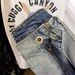 Men's Light Colored Skinny Jeans Trendy Nostalgic Retro Harem Pants Elastic Slim Fit 9 Point Summer Thin Style_mkmklike.com