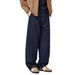 Men's Straight-Leg Fleece-Lined Jeans – Winter Clean Fit Retro Denim Pants (Size 28-40)_mkmklike.com