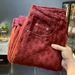 Men's Clothing High Street Jeans For Men, The Same Style, Trendy Brand, New Casual Loose Straight Pants_mkmklike.com