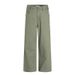 Solid Color Loose Wide-Leg Jeans INS American Street Style Men's Simple Versatile Basic Casual Straight-Leg Pants_mkmklike.com
