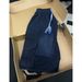 Men's Trendy Versatile Drawstring Cropped Cargo Denim Shorts Multi Pocket Summer Loose High Street Style_mkmklike.com