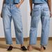 Women's Clothing Women's Retro Washed Sickle Style Stretch Denim Trousers Multi Pocket Fashion For Formal & Casual For Women_mkmklike.com