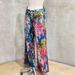 Splatter Paint Straight-Leg Jeans For Women – Artistic & Relaxed Fit_mkmklike.com