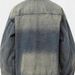 Boys' Denim Trendy Brand And Winter New Workwear Jacket, Men's Autumn_mkmklike.com