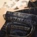 Men's Slim Fit Stretch Denim Shorts Vintage Blue Washed Casual 5 Inch Inseam Summer Comfortable Elastic Waistband_mkmklike.com