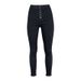 Women's Clothing Spring New Ladies Jeans Solid Color Stretch Leggings_mkmklike.com