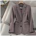 Women's Clothing autumn and winter new professional suits _mkmklike.com