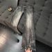 Cross-border American Retro High Street Straight Jeans Men's Summer Washed Old High Waist Loose Pipe Long Pants_mkmklike.com