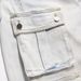 Multi-Pocket Cargo Denim Straight-Leg Men's Vibe Trendy Brand High Street Dyed Washed Wrinkled Loose Wide-Leg Pants_mkmklike.com