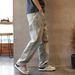 Men's Jacquard Print Straight Leg Jeans - Loose Fit Casual Denim Pants With Artistic Patterns For Trendy Streetwear_mkmklike.com