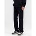 Men's Slim Fit Workwear Jeans High Street Style Trendy Casual Trousers Versatile Denim Pants_mkmklike.com