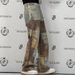 Trendy Artist Series: All Season Versatile Couple's Fashion Digital Direct Injection Straight Leg Jeans_mkmklike.com