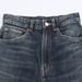 Women's Clothing High-Waisted Wide-Leg Jeans For Women Style Classic Versatile Clothing For Formal & Casual For Women_mkmklike.com