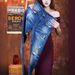 HME Men's Slim Straight Leg Jeans Ripped Print Casual Fashion High Street Trendy European American Cross Border Exclusive Supply_mkmklike.com