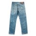Mens Jeans No Kapital Hirata 24SS Classic Rivet Inlaid Diamond Casual Cowboy Gemstone Craft Washed Men Pants_mkmklike.com
