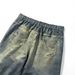 Slim Versatile Casual Denim Trousers Niche Design Trend Youth Popular Retro_mkmklike.com