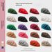 Hot Sale USPOP 23 Colors New Arrival Solid Color Beret Hat Fashion Casual Thickening Warm Wool Hats_mkmklike.com