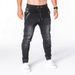 Men's Clothing Trousers For Men Jeans Jogger Pants_mkmklike.com