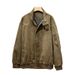 Lunar Apex 2024 Autumn Winter Stand Collar Cargo Jacket Brand Retro Plus Size Top Trendy Men American Style Casual Coat_mkmklike.com