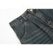 Men's 2026 American Vintage Washed Multi-Pocket Cargo Denim Shorts, Pleated Stylish Loose Draped 7/7 Capri Casual Jeans Pants_mkmklike.com