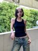 American-style Spicy Girl Low-waist Flared Jeans For Women, New Autumn Vintage Loose Slimming Straight-leg Floor-length_mkmklike.com