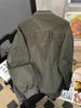 American Style Vibe Embroidered Baseball Men, Spring And Autumn Trendy High Street Loose Couple Pilot Jacket For Men_mkmklike.com