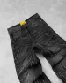 Men's Jeans Streetwear Y2K Mens Womens Retro Hip Hop Distressed Embroidered Baggy Black Pants High Waist Wide Leg_mkmklike.com