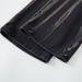 Youth Trend Gradient Color Straight Leg Casual Pants For Men In Spring Autumn, American High Street Hand Wiped And_mkmklike.com