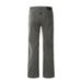 Washed Vintage Distressed Denim Straight-Leg Men's Trendy Fashion Back Pocket Embroidery Casual Floor-Length Wide-Leg_mkmklike.com