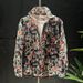 Autumn New Trendy Casual For Men Korean Style Jacquard Stylish Hot-Selling Outerwear Men's Woven Jacket Top_mkmklike.com