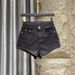 White Denim Shorts for Women European Style Slimming High-Waisted Tight Fitting Summer Hot Pants 2025 Korean Fashion Sexy_mkmklike.com