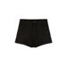 Trendy Girl Closet Black Denim Shorts Women Summer Thin 2025 New High Waist Loose A-Line Ultra Short Tight Pants For Hot Girls_mkmklike.com