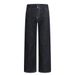 American High Street Cleanfit Simple Raw Denim Jeans For Men Versatile Loose Pocket Design Casual Straight Long Pants_mkmklike.com