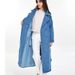 Women's Clothing Terenche Dzhynsovich Dzhynny Thick Long Denim Jacket For Women_mkmklike.com