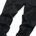 Men's Stretch Skinny Jeans Comfortable Slim Fit Denim Pants For Casual Wear Light Blue Wash_mkmklike.com