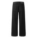 American Style Washed Jeans Street Fashion Brand Wide-Leg Cargo Loose Versatile Casual Straight Long Pants_mkmklike.com