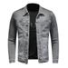 Men's Classic Denim Men's Youth Street Cool Jacket, Trendy Lapel, Spring And Autumn New Style_mkmklike.com