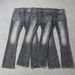 Vintage 517 Jeans For Men – Retro Washed Straight-Leg Denim Pants With High-Street Vibe, Relaxed Fit & Classic Styling_mkmklike.com