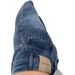 Women's Clothing Retro Curved Blade Jeans Loose Fit Slimming Wide Leg Trousers For Pear Shaped Figures Plus Size Women's Denim Spring_mkmklike.com