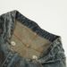 Y2K Vintage Distressed Oversized Streetwear Jeans For Men & Women - Retro Ripped Denim With Baggy Fit_mkmklike.com