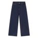 Men's Classic Loose Straight Leg Jeans Style For Comfortable Fit_mkmklike.com