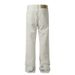 2025 New American Style Washed Vintage Ripped Jeans Straight Loose Wide-Leg Floor-Length Pants For Men And Women_mkmklike.com