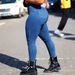 Women's Clothing High Waist Tight Height Elastic_mkmklike.com