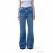 European And American Cross-border Vintage Washed High Street Personalized Women's Jeans, New Autumn Design,_mkmklike.com