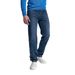Men's Clothing Men's Fleece Lined Loose Straight Leg Jeans Classic Fit Denim For Formal & Casual Tretch Jeans Classic Slim Fit Straight_mkmklike.com