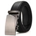 HOT New Men Belts Fashion Pu Alloy Automatic Buckle Business Casual Decoration Belt High Quality Men's Waistband Brand_mkmklike.com