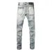 Fashion top quality Amrican Purpls Jans mn High Strt Blu Patch Rpair Low Ris Skinny Dnim brand pants 28-40_mkmklike.com